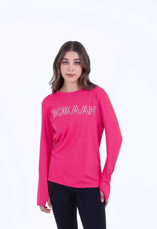 Ember T-shirt