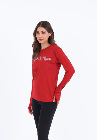 Ember T-shirt