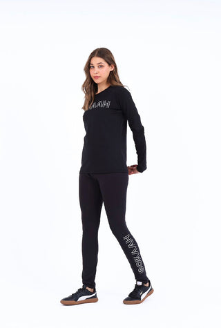 Ember T-shirt