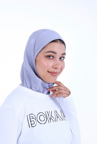 Training Hijab