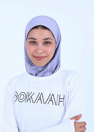 Training Hijab