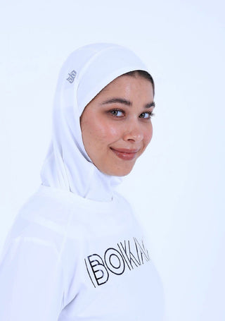 Training Hijab
