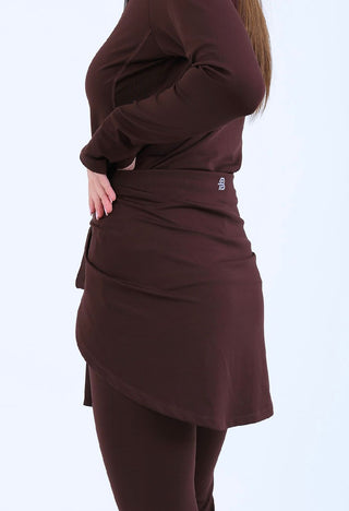 Wrap Skirt