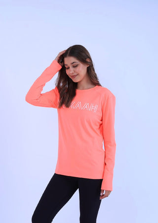 Ember T-shirt