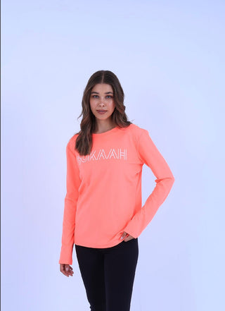 Ember T-shirt