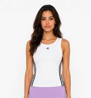 Bokaah Crop Top