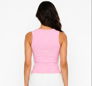 Bokaah Crop Top