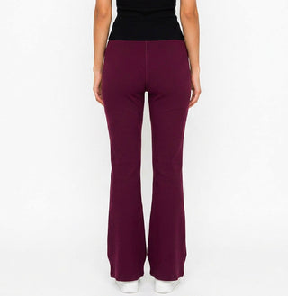 Rozy Pants