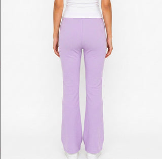 Rozy Pants
