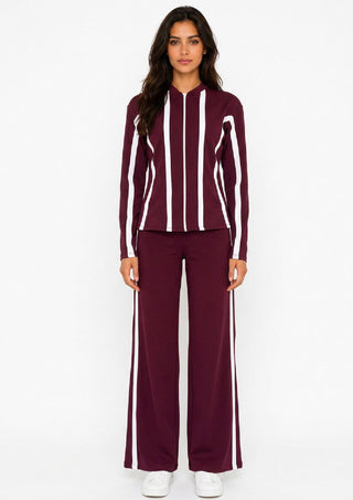 Wavy Suit