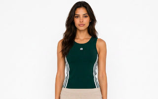 Bokaah Crop Top