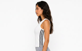 Bokaah Crop Top