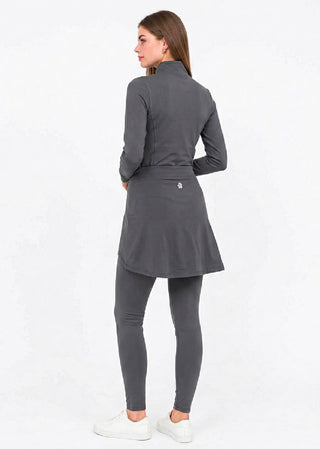 Wrap Skirt