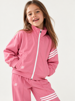 Alexa Winter kids Suit