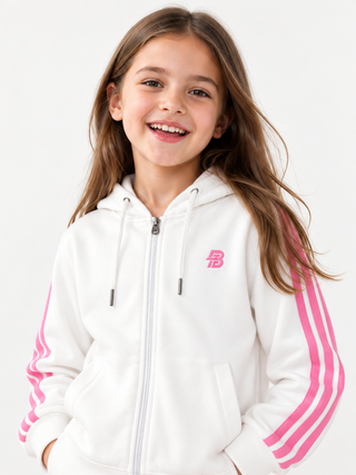 Axis Stripe kids Suit