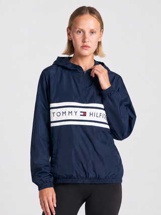 Stormy hoodie