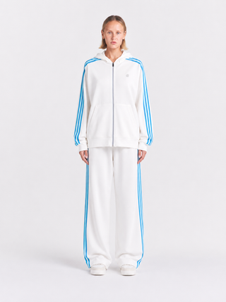 Striped Track Suit