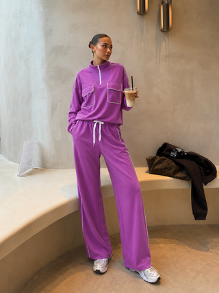 Nola Suit