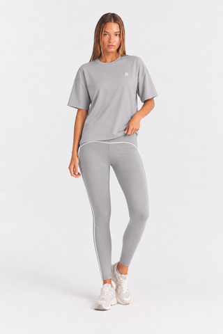 Contour Suit