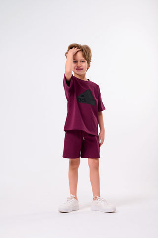 Zne Rapir suit kids0126