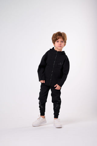 Zne full suit kids0124