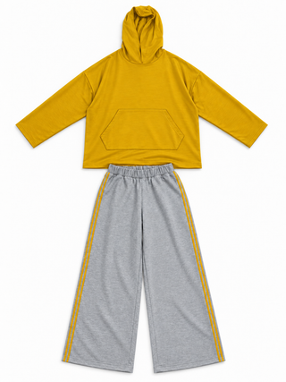 Urban Flow Suit