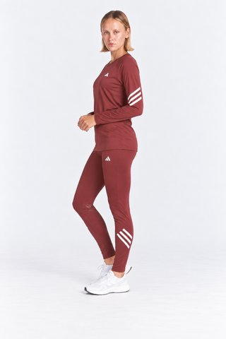 Contrast Stripe suit