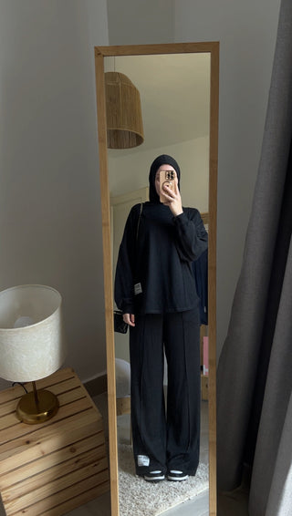 Bokaah hood hijab076