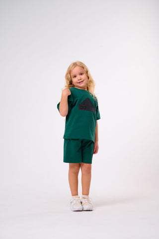 Zne Rapir suit kids0126