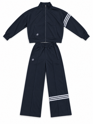 Alexa Winter kids Suit