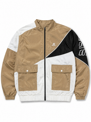 Vector Jacket
