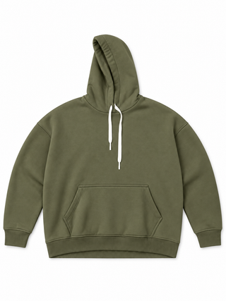 Essential Hoodie