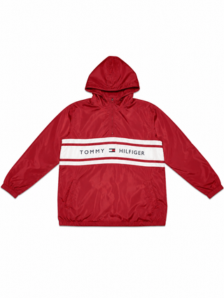 Stormy hoodie