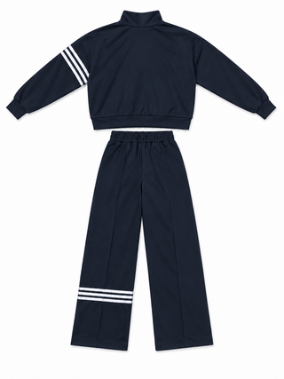 Alexa Winter kids Suit