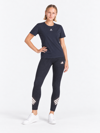 Luxe Stripe Leggings