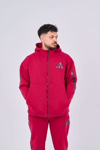Adidas full-zip0148