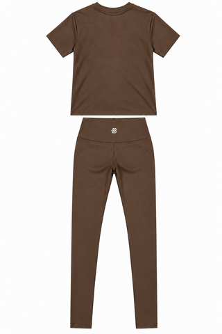 Contour kids Suit