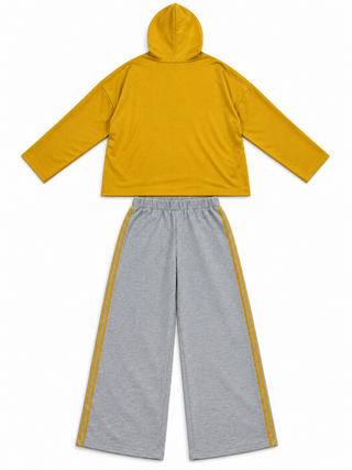 Urban Flow Suit