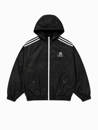 Aero Jacket