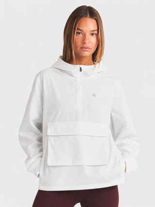 Nomad hoodie