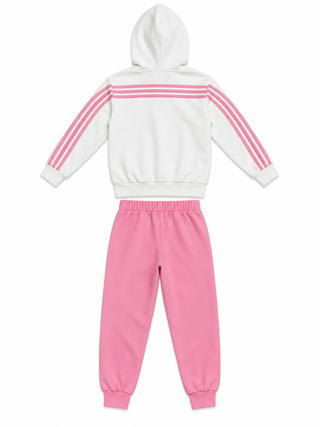 Axis Stripe kids Suit