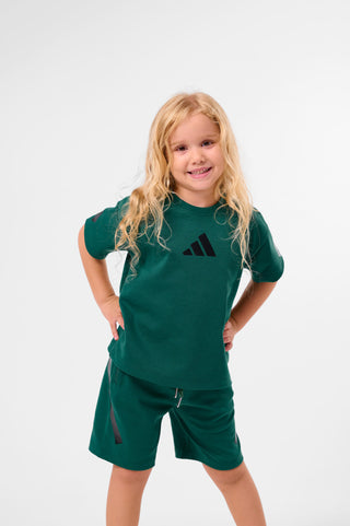 Zne semi suit kids0125