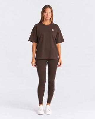 Contour Suit