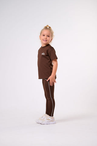 Alo kids suit0108