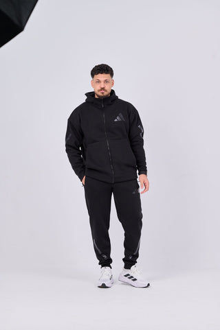Adidas full-zip0148