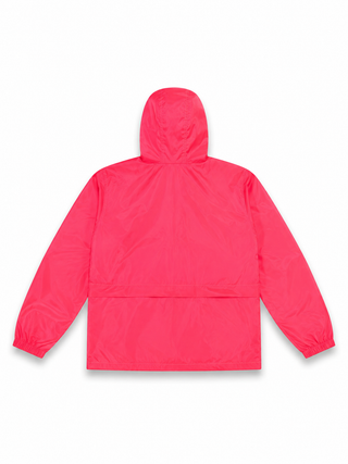 Blaze Jacket
