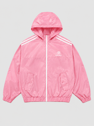 Aero Jacket