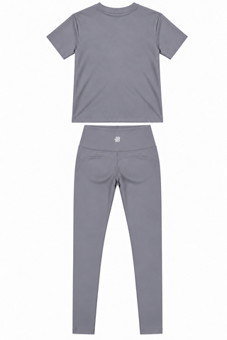 Contour kids Suit