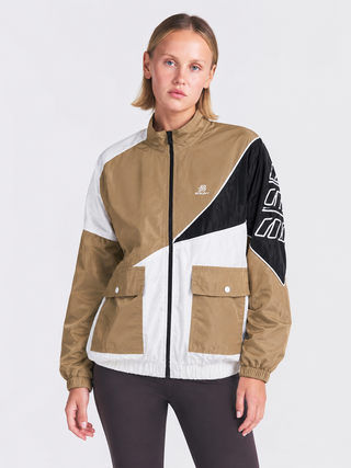 Vector Jacket