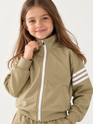 Alexa Winter kids Suit